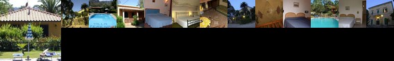 Villa Teresa Hotel Porto Azzurro