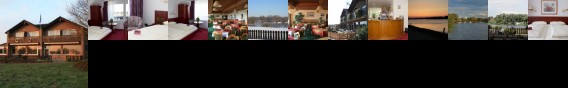 Hotel Seeblick garni