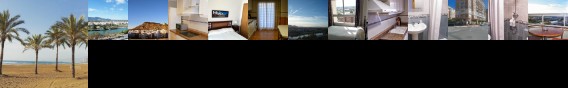 Apartamentos Milenio Cullera