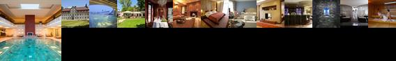 Wald & Schlosshotel Friedrichsruhe
