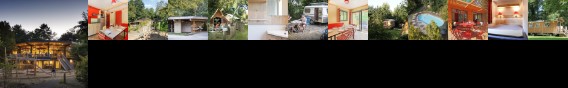 Camping Indigo International de Lyon Dardilly