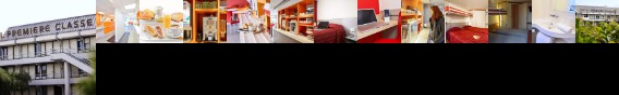 Premiere Classe Mulhouse Sud - Morschwiller