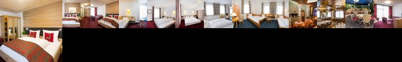 Hotel und Gaestehaus Kreuz