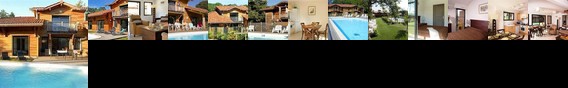 Madame Vacances Domaine de Messanges Cottages