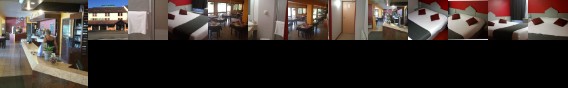 Balladins Hotel Sarreguemines