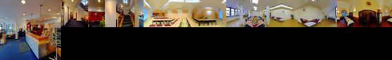 Congress & Educational Centre Floret