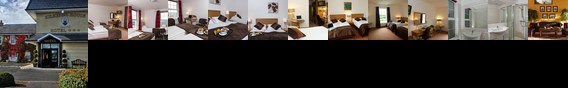 Kilkenny House Hotel