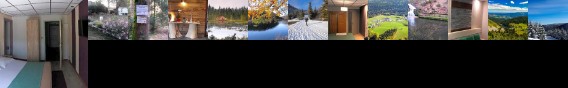 Chalet Residence La Combeaute Girmont-Val-d'Ajol