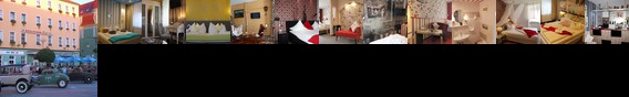 Boulevardhotel Sangerstadt