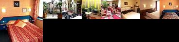 Logis Hotel Le Strasbourgeois Plombieres-les-Bains
