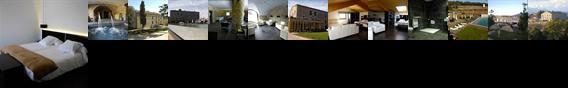 Can Guell Hotel Sant Ferriol