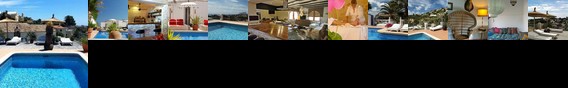 Caballito de Mar Hotel Benissa