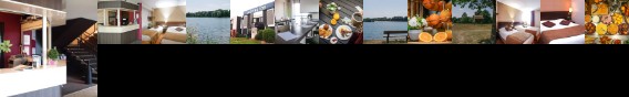 Hotel Marmotte Le Mans Arnage