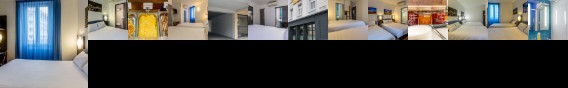 Hotel Arcane