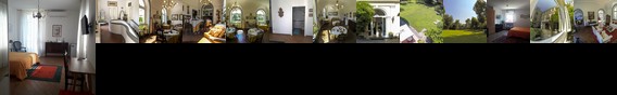 Villa Ocsia Bed & Breakfast San Giorgio a Cremano