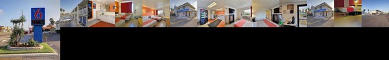Motel 6 South Padre Island