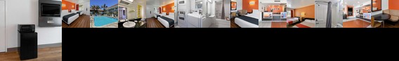 Motel 6 Santa Barbara - Carpinteria South