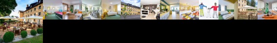 Erzgebirgshotel Freiberger Hohe