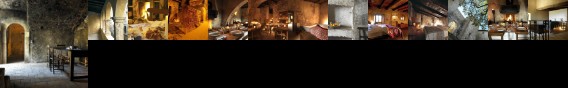 Sextantio Albergo Diffuso