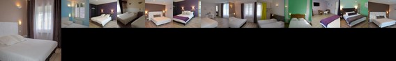 Hotel Lac et Foret