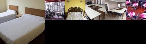 Hôtel Lou Tassou Aubiere