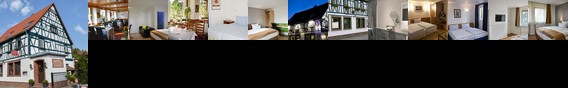 Hotel Restaurant Schläfer Enkenbach-Alsenborn