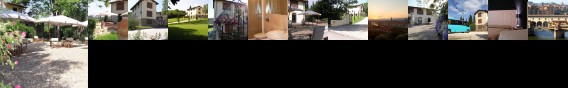 Il Poggiolo delle Rose B&B, Tavarnuzze