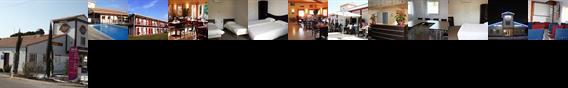 L'Auberge EverHotel De Manosque