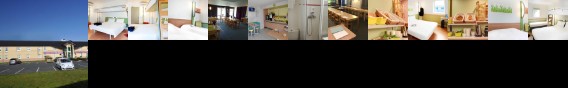 Etap Hotel Issoudun
