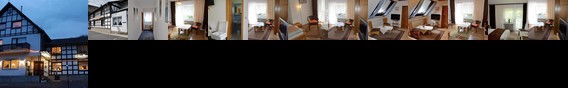 Landhotel Und Restaurant Haus Steffens Eitorf