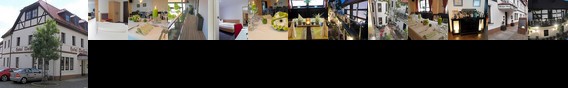 Hotel Weisses Ross Elsterwerda