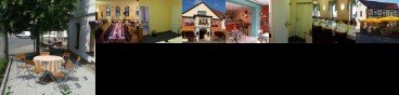 Hotel Thüringer Hof Ebeleben