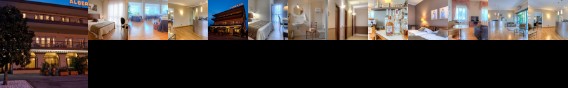 Belvedere Hotel Thiene