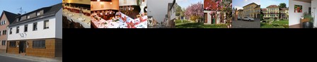 Neckarperle Hotel-Restaurant