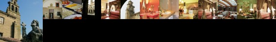 Parador Santo Domingo Bernardo de la Fresneda