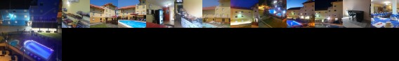 Hotel Azcona