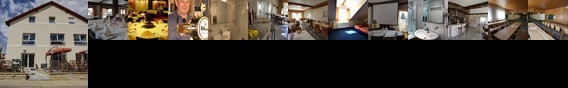 Landhotel Wolfs Revier Ebertsheim
