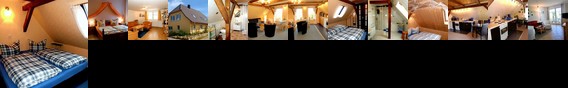 Inselromantik Rügen Hotel Dreschvitz