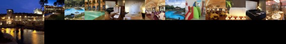 Abadia de Los Templarios Hotel La Alberca