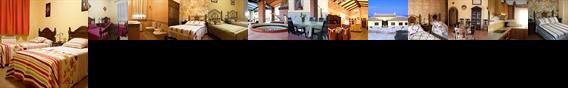 Casa Rural Mirador de los Palomos Casabermeja