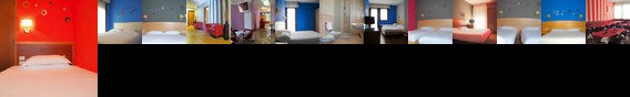 Hotel Marco Effe Mestrino
