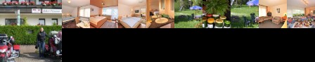 Hotel Pension Heidi Dobel