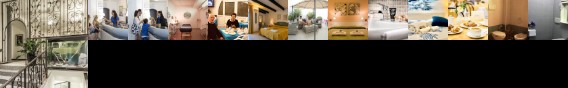 Hotel Cala Di Seta