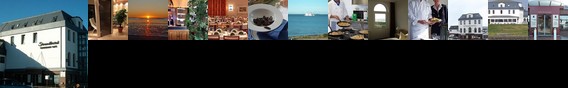 Strandhotel Dagebüll