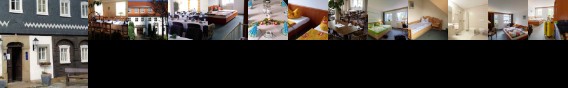 Hotel Alter Weber