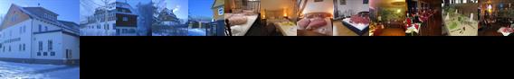 Hotel Falkenhorst Crawinkel