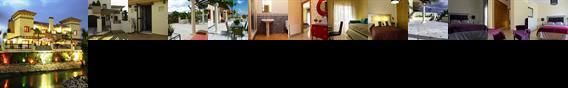 Los Nebrales Apartments Coin