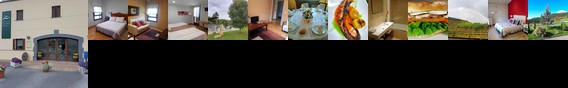 Hotel Santa Ana Mondragón-Arrasate