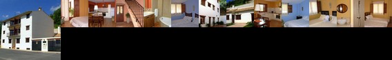Hotel Las Cañadas Godelleta