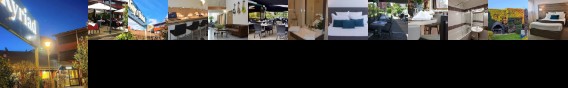 Forum Hotel Genas